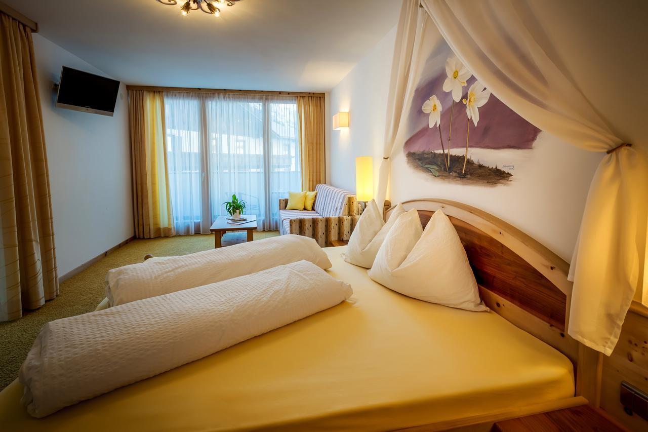 Hotel Restaurant Rosmarie بفيلديرز المظهر الخارجي الصورة